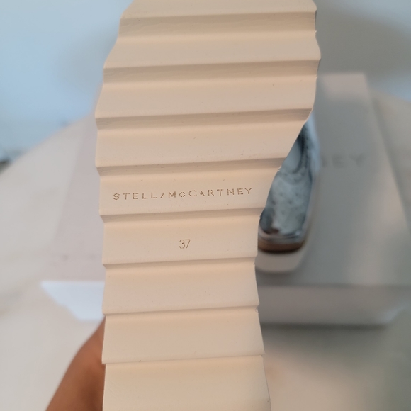 Stella McCartney Elyse Shoes - Picture 9 of 9